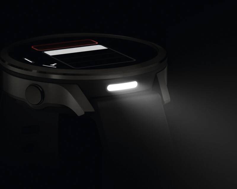 Venu 4 - 41 mm Schnellwechsel-Silikon-Armband 18 mm