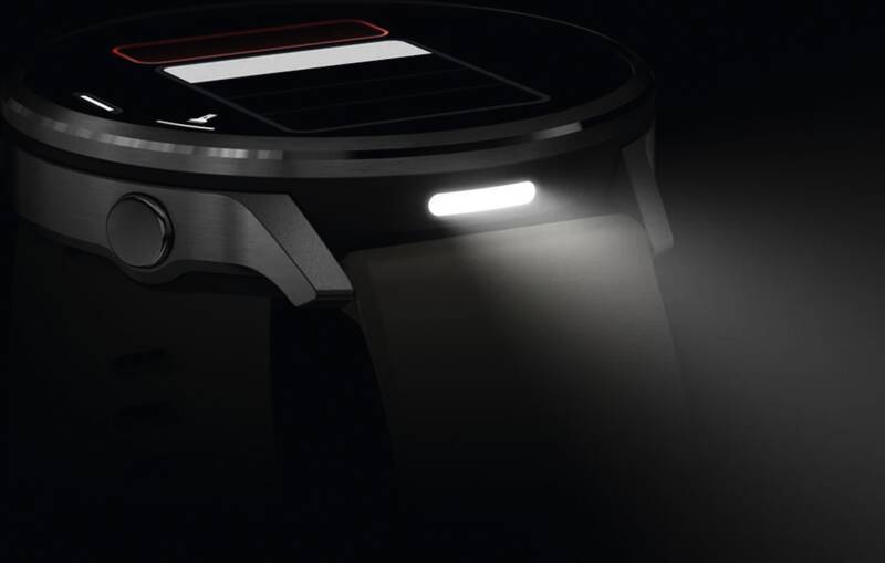 Venu 4 - 45 mm Schnellwechsel-Silikon-Armband 22 mm Grau