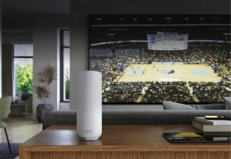 Orbi RBE370-100EUS