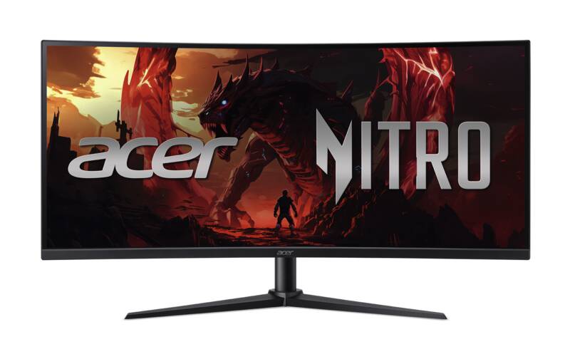 Nitro XZ340CURX0bmiiphx