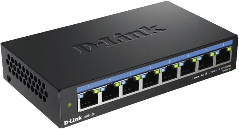 DMS-108/E