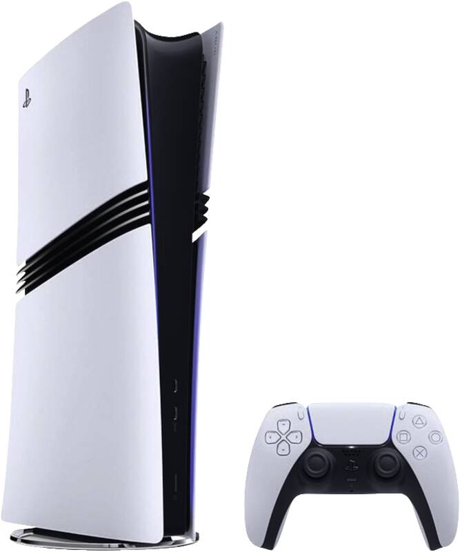 PlayStation 5 PRO DIGITAL (2TB)