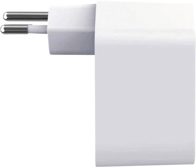 Smarte WLAN-Steckdose Matter Kompatibel