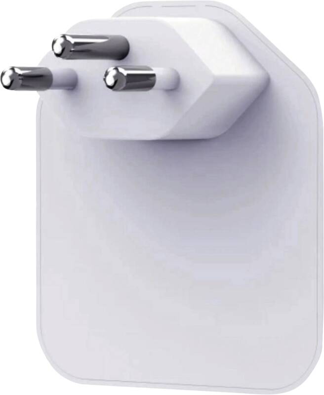 Smarte WLAN-Steckdose Matter Kompatibel