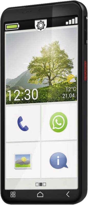 Smart7 mini 128 GB