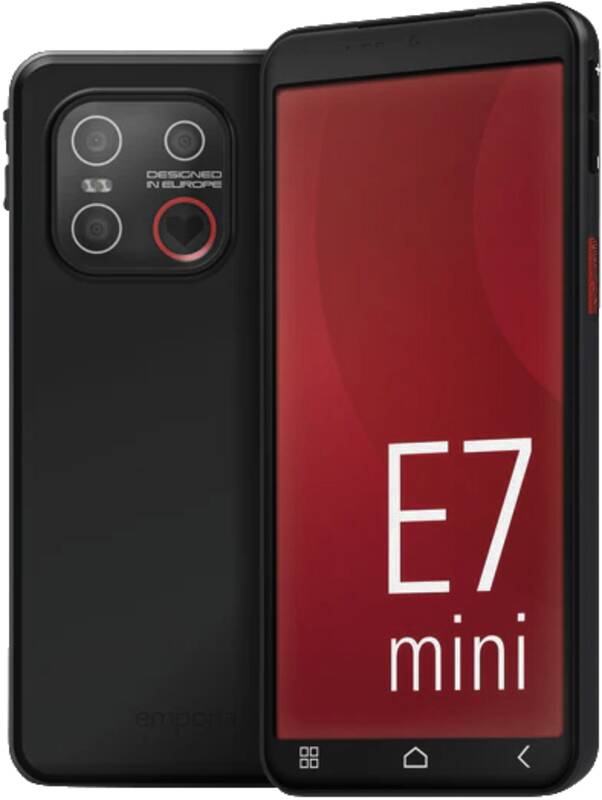Smart7 mini 128 GB