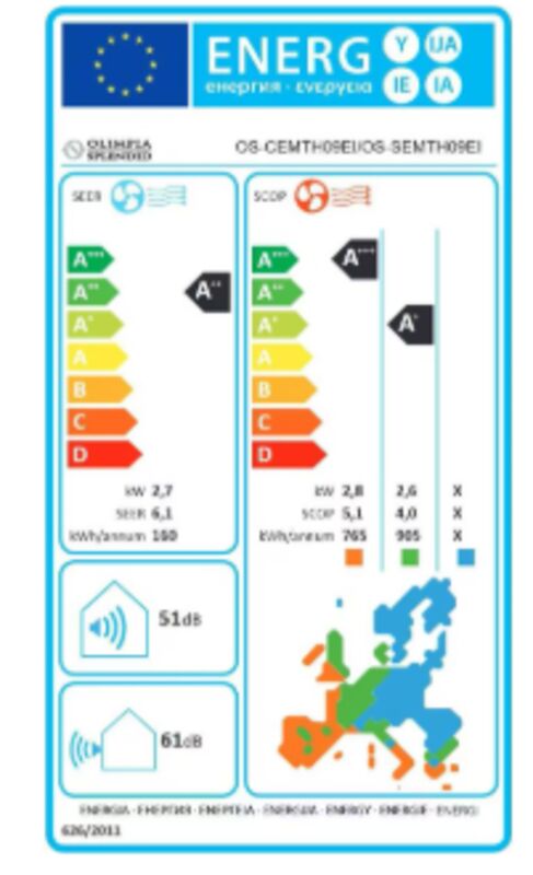 MYSTRAL S1 E INVERTER 24