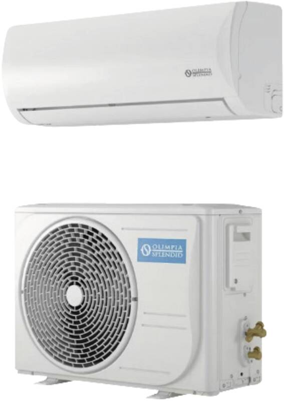 MYSTRAL S1 E INVERTER 24