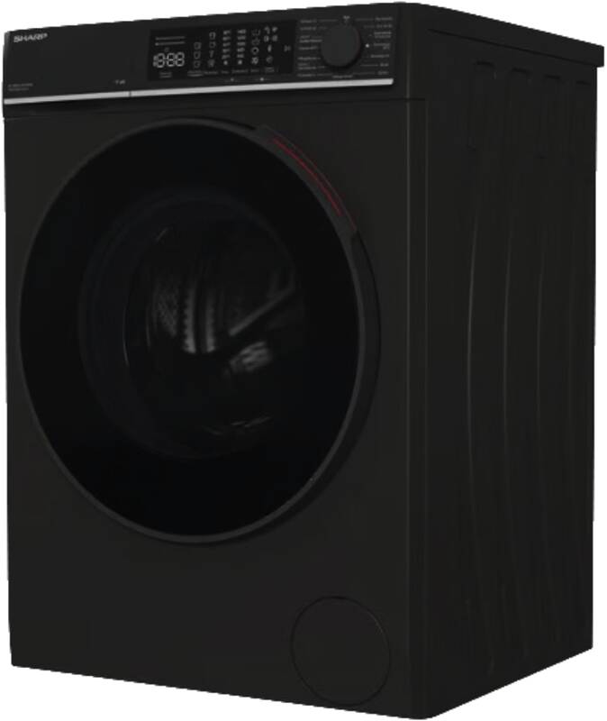 9kg, ES-WNFL914CMDA-DE, A-Klasse, WiFi