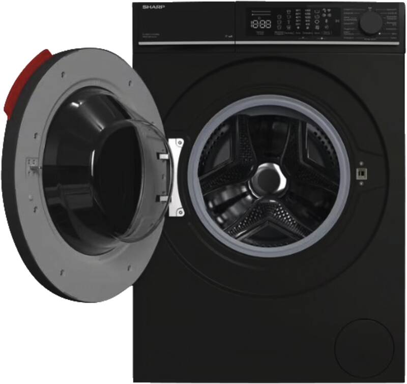 9kg, ES-WNFL914CMDA-DE, A-Klasse, WiFi