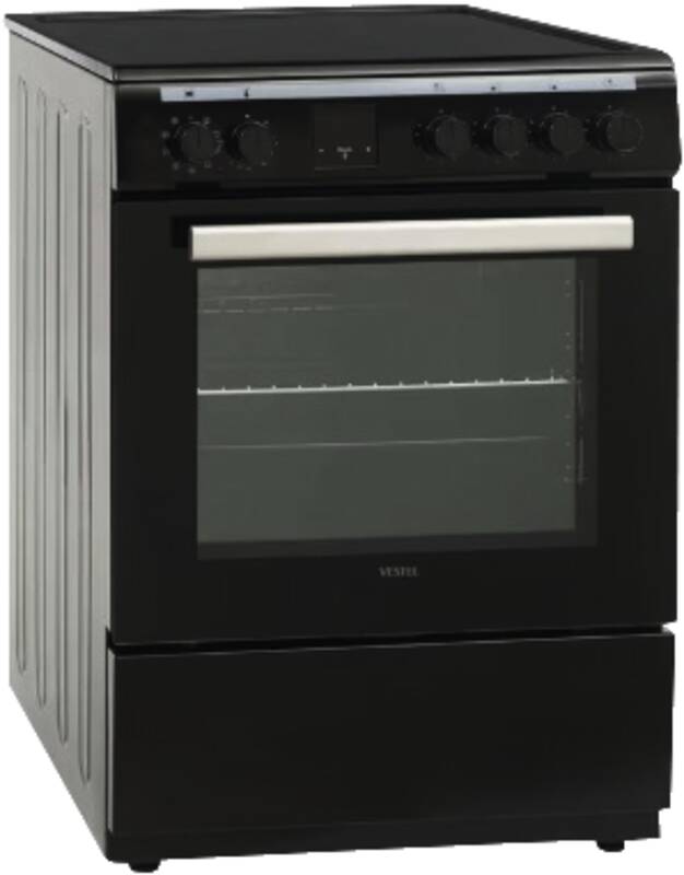 freistehend VG-KC6IN4BX10 230-400V