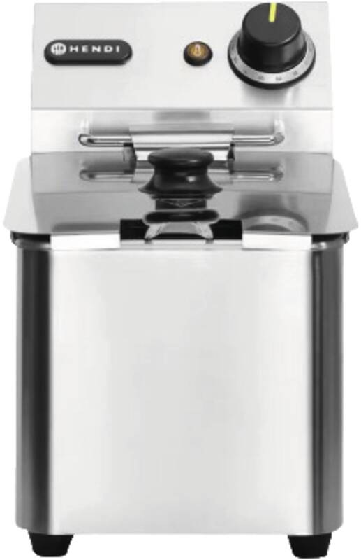 4L, 230V/3000W, 217x380x300mm