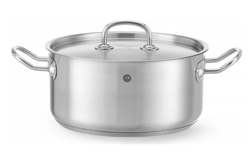 Kitchen Line, 4,9L, ø240x110mm