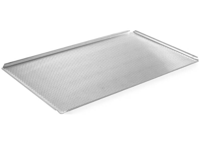 Lochblech GN 1/1 Aluminium