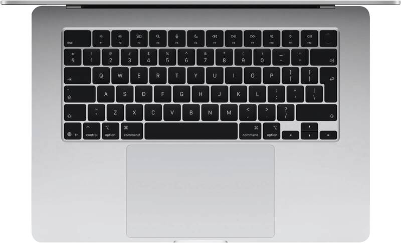 MacBook Air 15" M4 10C CPU/10C GPU/24GB/1TB