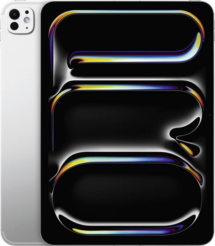 iPad Pro 11" Wi-Fi + Cellular 256GB standard glass