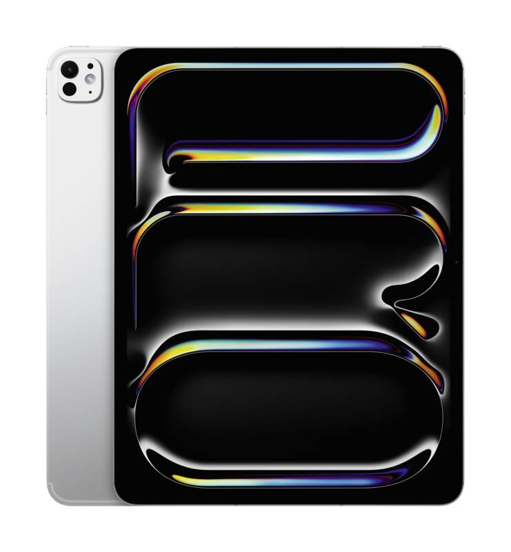 iPad Pro 13" Wi-Fi + Cellular 512GB standard glass