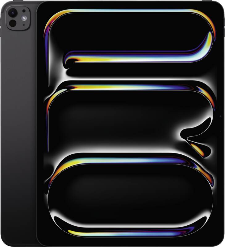 iPad Pro 13" Wi-Fi + Cellular 2TB nano-texture glass