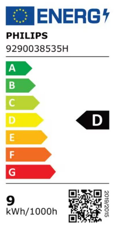 Hue WCA A60 E27 3KIT sw Pro EU