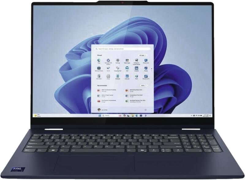 Ideapad 5 2in1 16IAL10