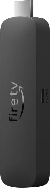 Fire TV Stick 4K Select
