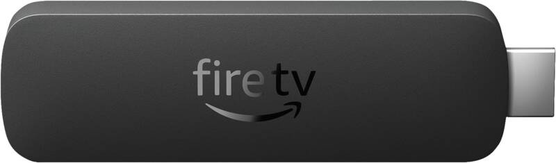 Fire TV Stick 4K Select