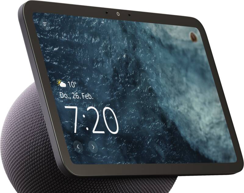 Echo Show 8 (2025)