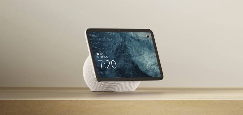 Echo Show 8 (2025)