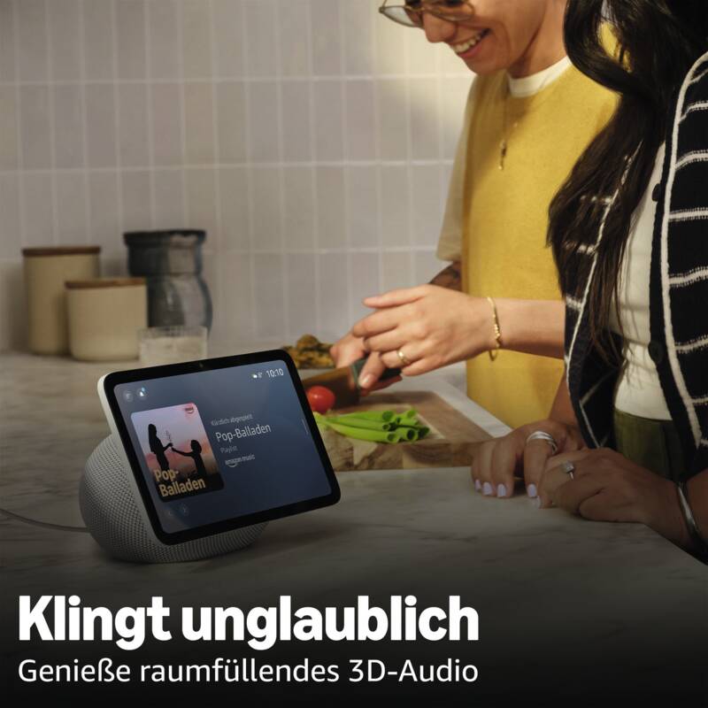 Echo Show 8 (2025)