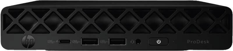 ProDesk 4 Mini G1i, Core Ultra 7 265T