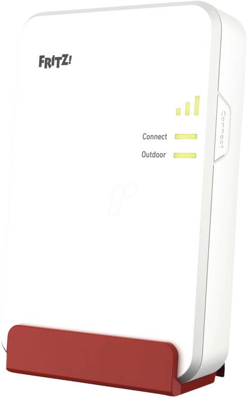 FRITZ!Repeater 1610 Outdoor International