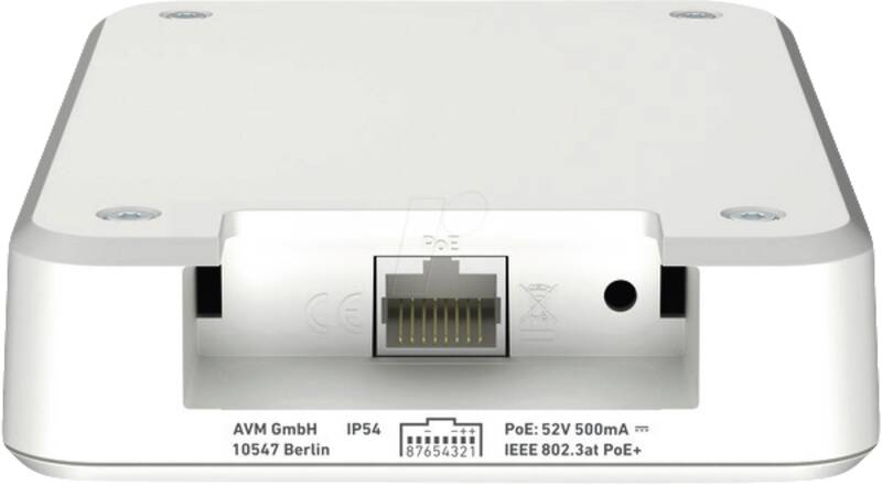 FRITZ!Repeater 1610 Outdoor International