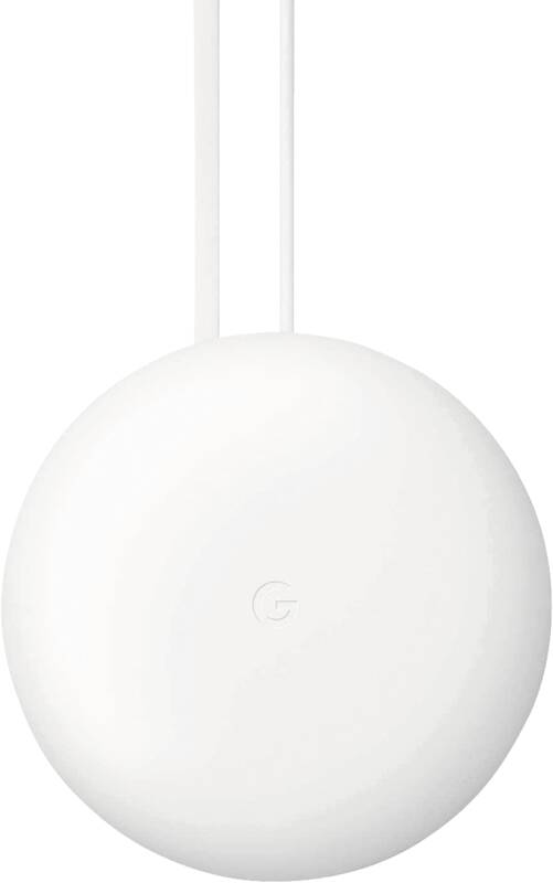 Nest Wi-Fi Router+Accespoint 2PK