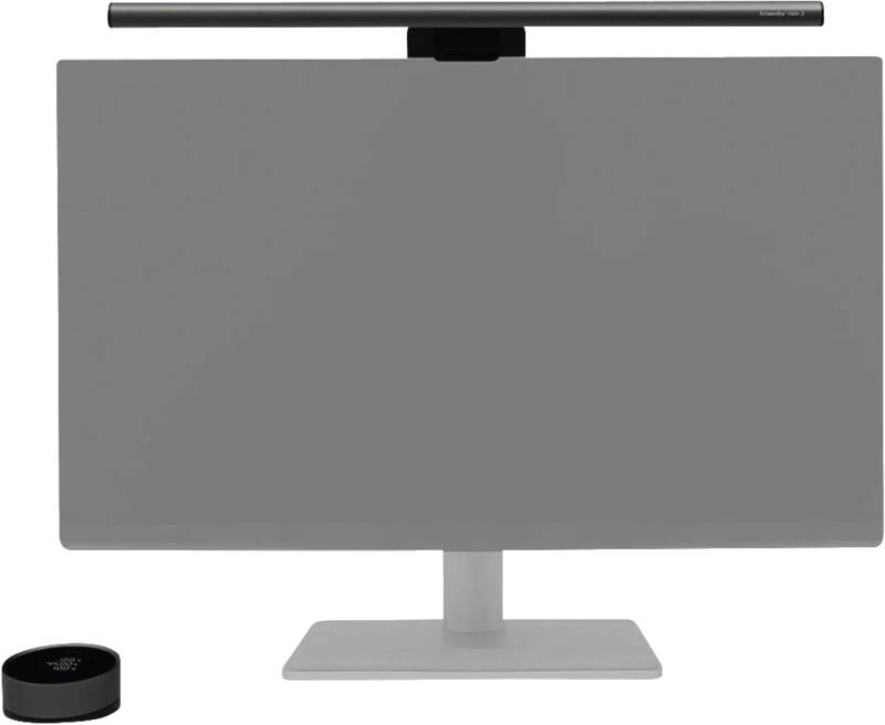 ScreenBar Halo 2