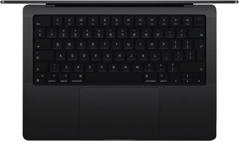 MacBook Pro 14" M5 10C CPU/10C GPU/16GB/1TB