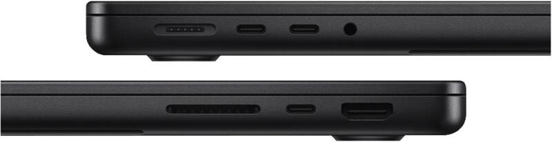 MacBook Pro 14" M5 10C CPU/10C GPU/24GB/1TB