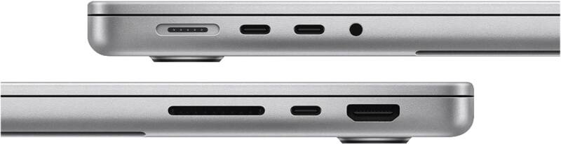 MacBook Pro 14" M5 10C CPU/10C GPU/24GB/1TB