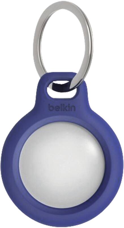 Secure Holder mit Schlaufe für AirTag