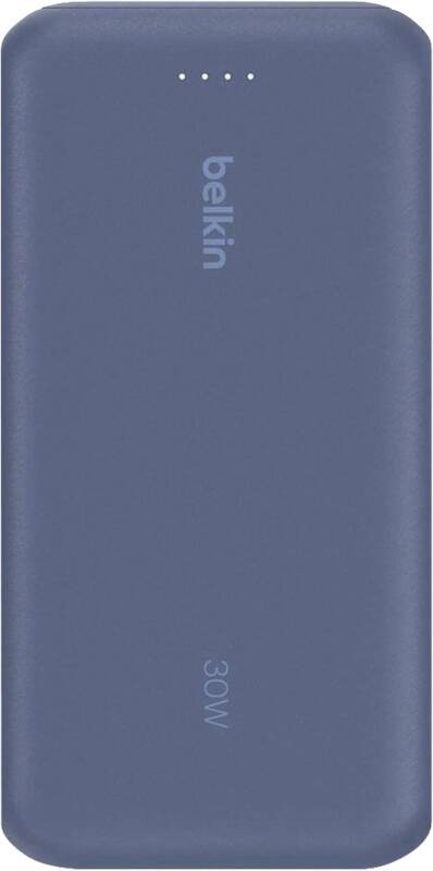 BoostCharge Powerbank 20K USB-C