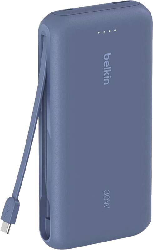 BoostCharge Powerbank 20K USB-C