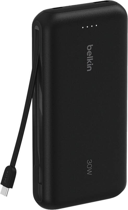 BoostCharge Powerbank 20K USB-C