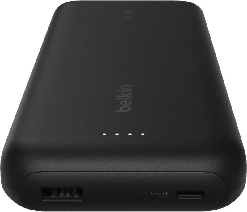 BoostCharge Powerbank 20K USB-C