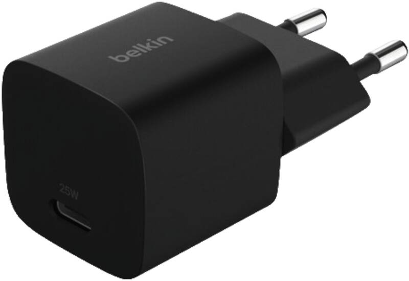 BOOSTCHARGE 25 W USB-C Ladegerät