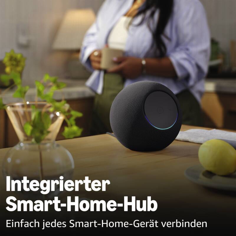 Echo Studio (2025)