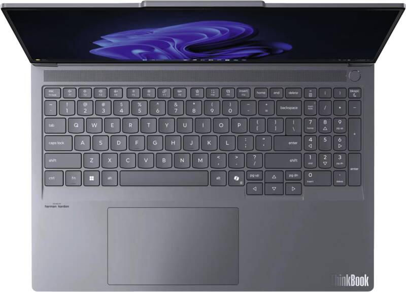 Lenovo ThinkBook 16p G6 IAX