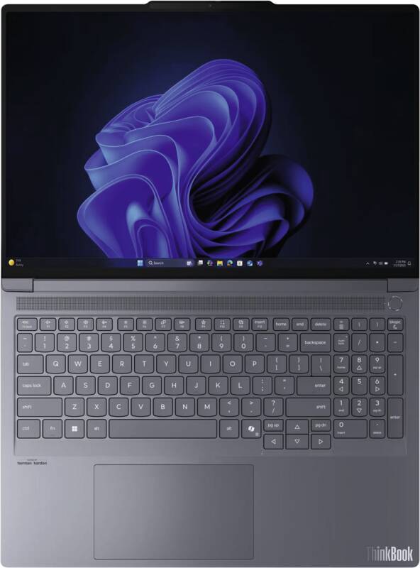 Lenovo ThinkBook 16p G6 IAX
