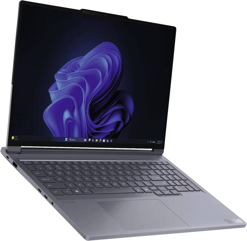 Lenovo ThinkBook 16p G6 IAX
