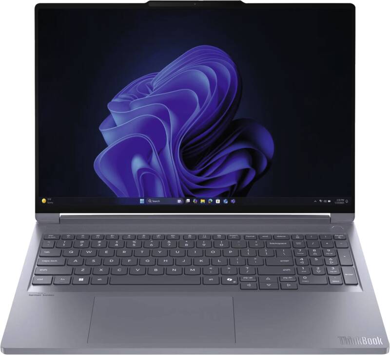 Lenovo ThinkBook 16p G6 IAX