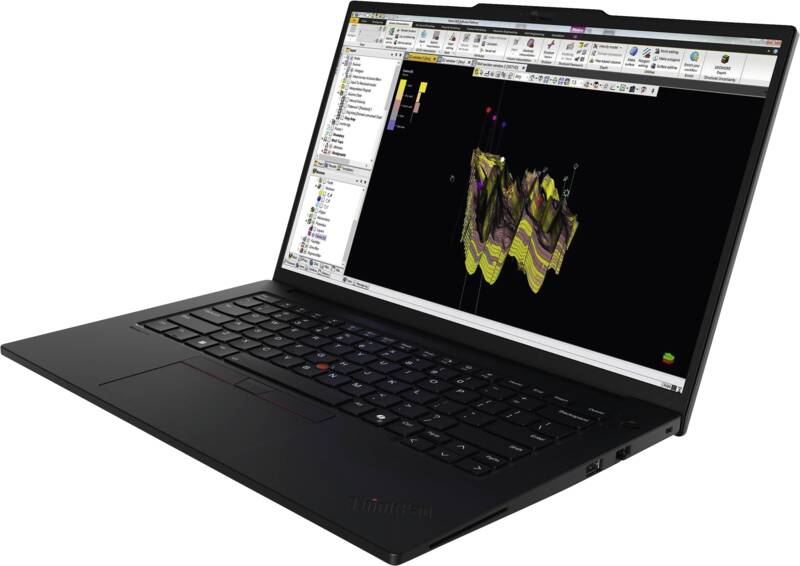 ThinkPad P14s Gen 6 (Intel)