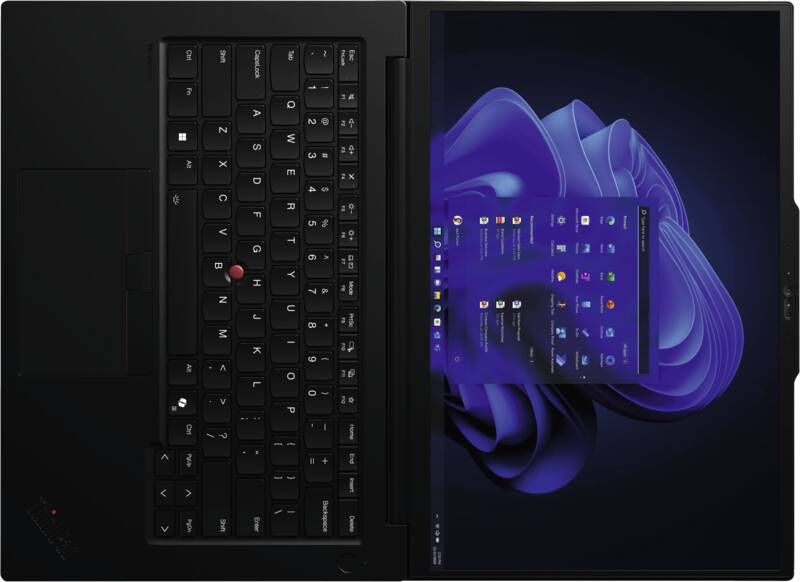 ThinkPad P14s Gen 6 (Intel)